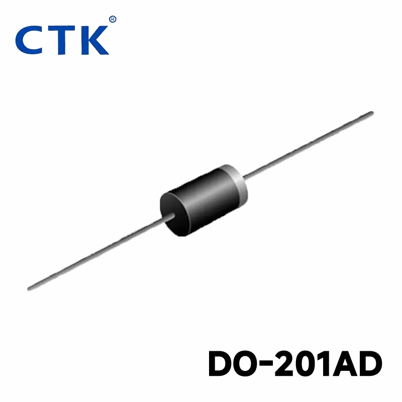 DO-201AD Schottky Diodes
