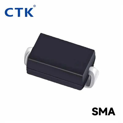 دیود SMAJ TVS